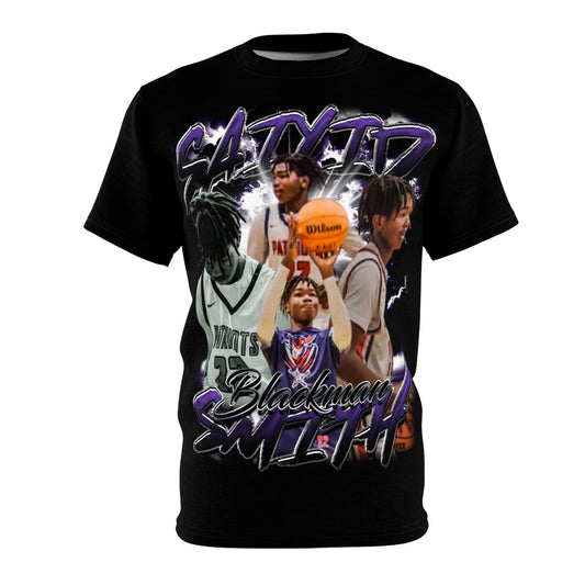 Saiyid Smith Vintage Full Pree