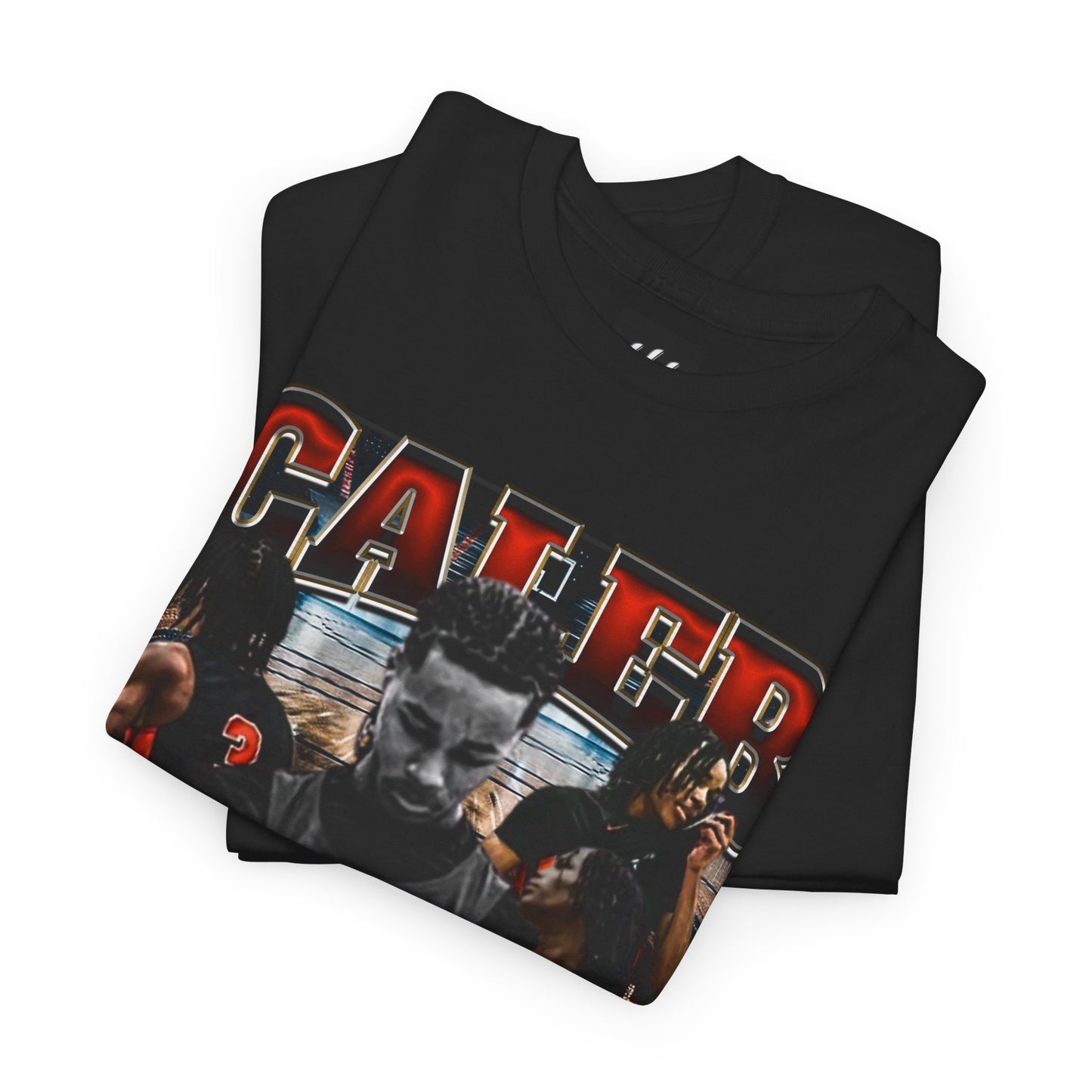 Caleb Williams Heavy Cotton Tee