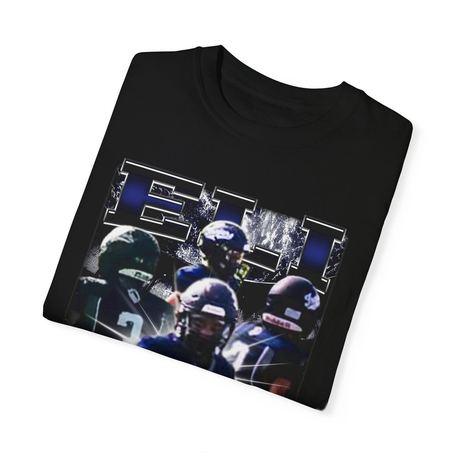 Eli Soto Heavyweight Premium Tee