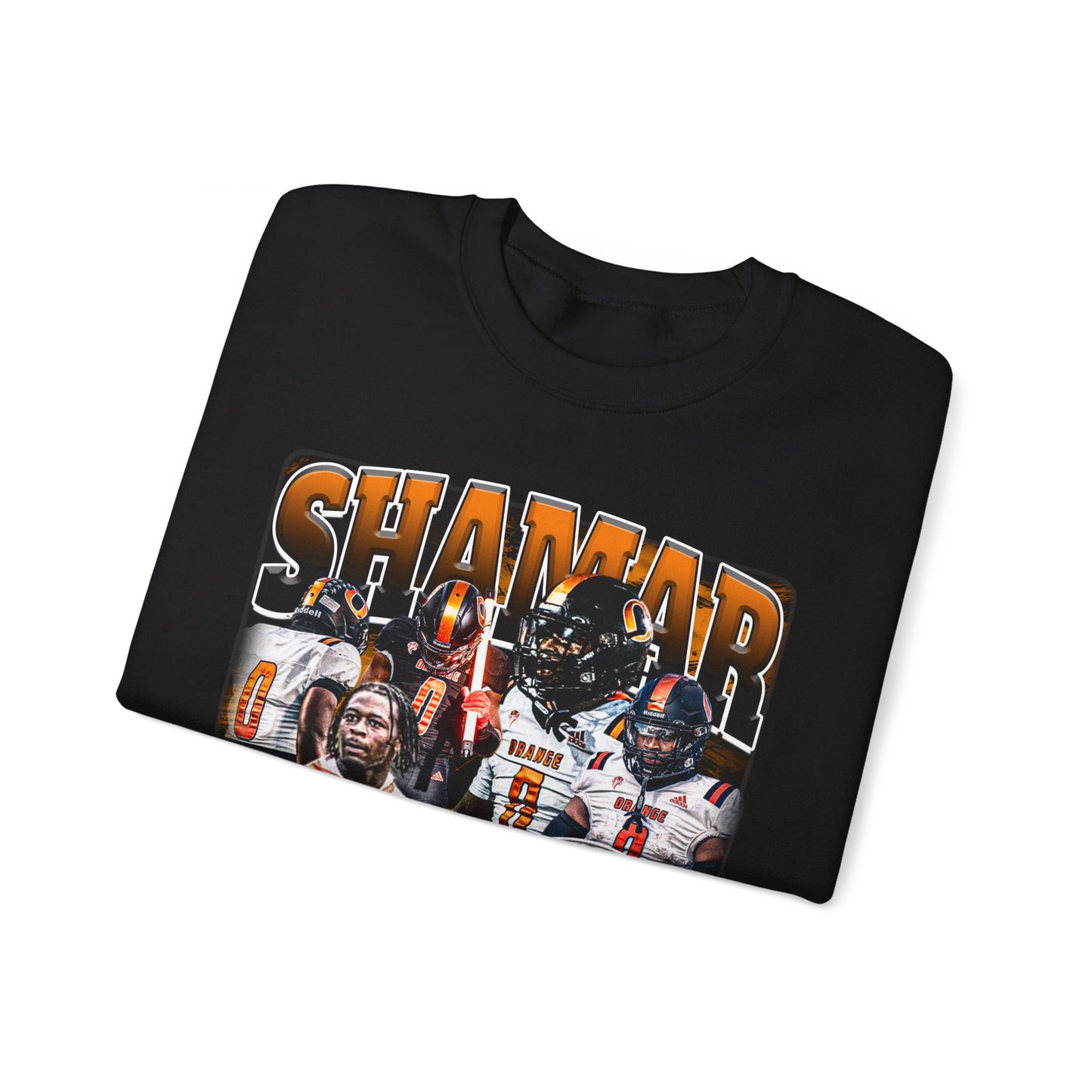 Shamar Myers Crewneck Sweatshirt