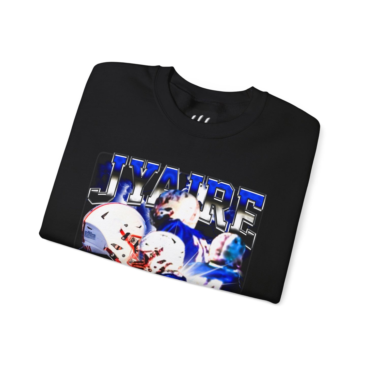 Jyaire Cook Crewneck Sweatshirt