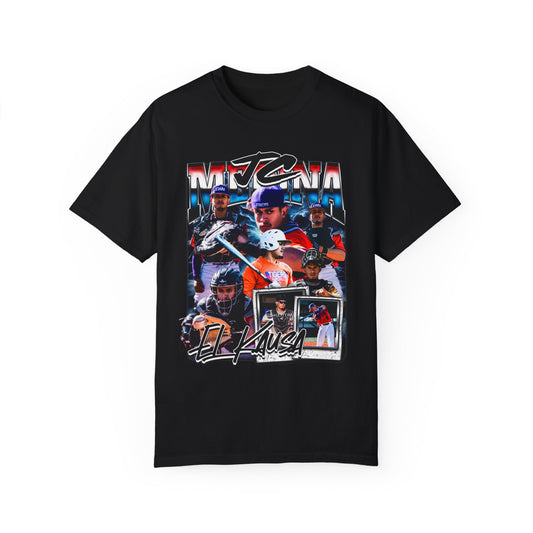 JC Medina Heavyweight Premium Tee