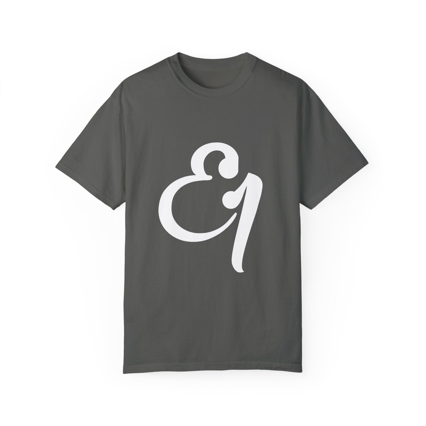 E1 Heavyweight Premium Tee