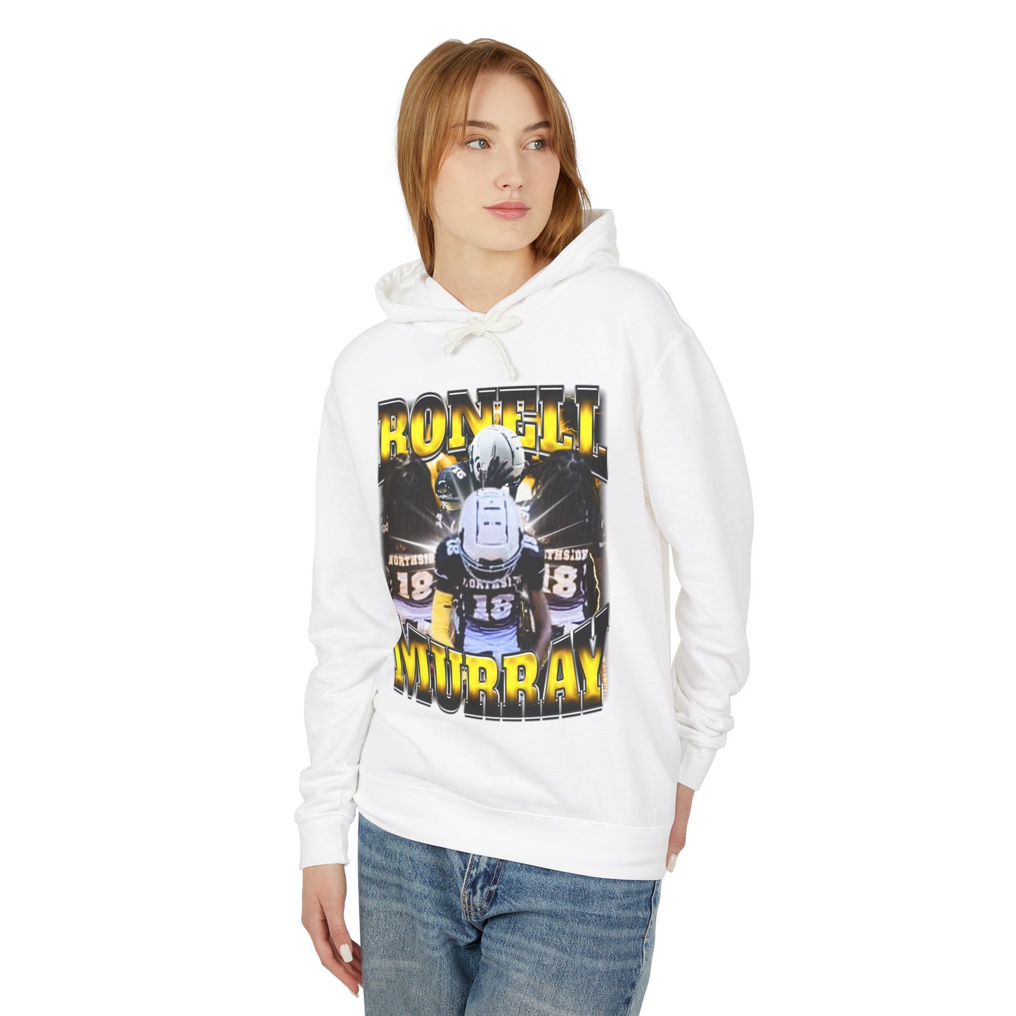 Ronell Murray Hoodie