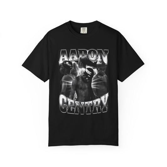 Aaron Gentry Heavyweight Premium Tee