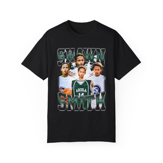 Shawn Smith Heavyweight Premium Tee