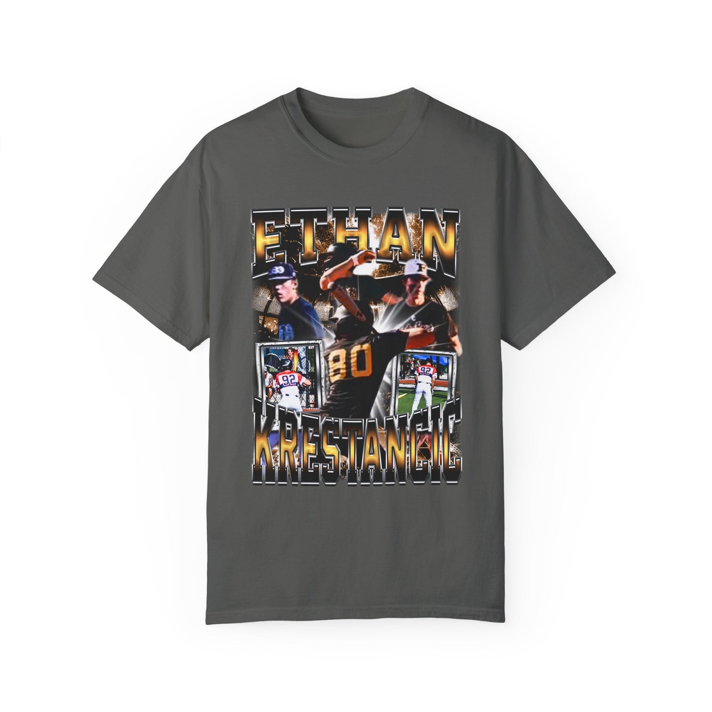 Ethan Krestancic Heavyweight Premium Tee