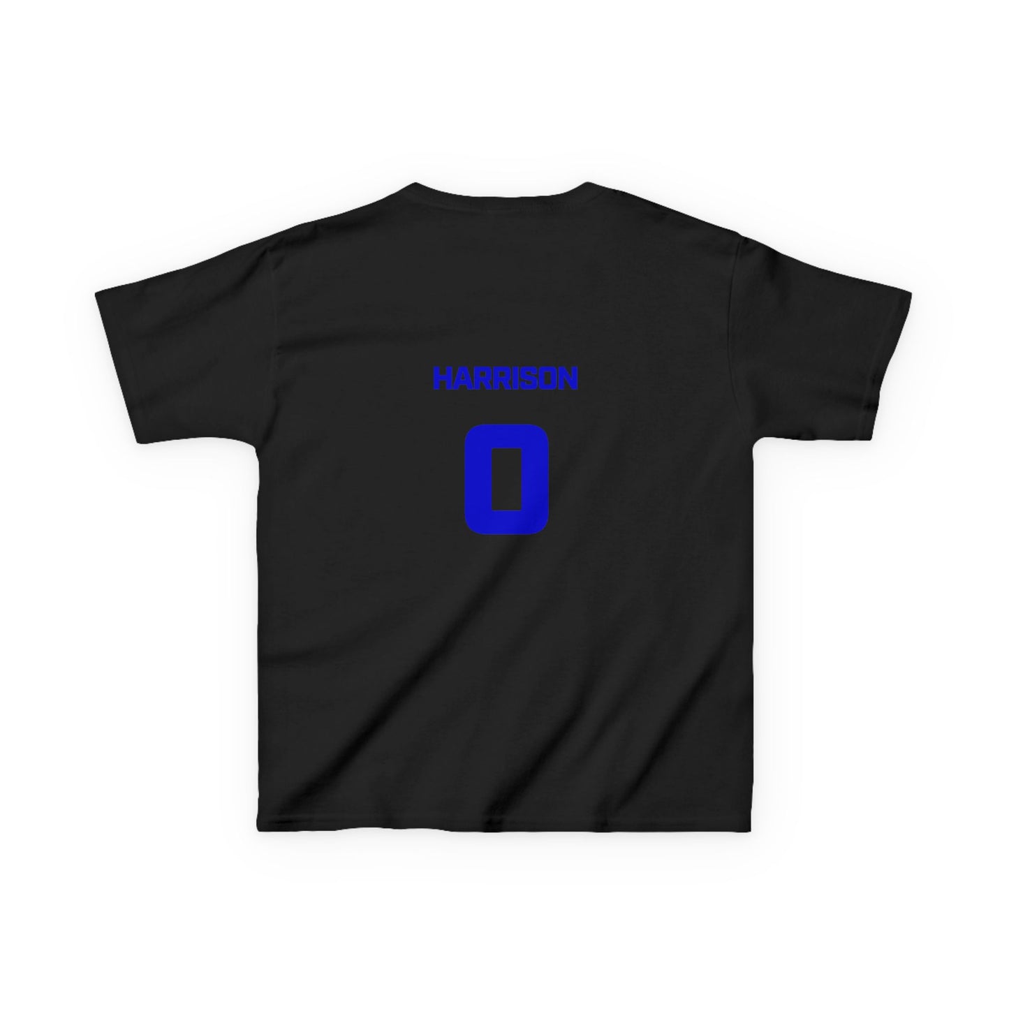 Jordan Harrison Youth Heavy Cotton Tee