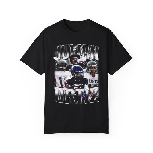 Julian Ortiz Heavy Cotton Tee