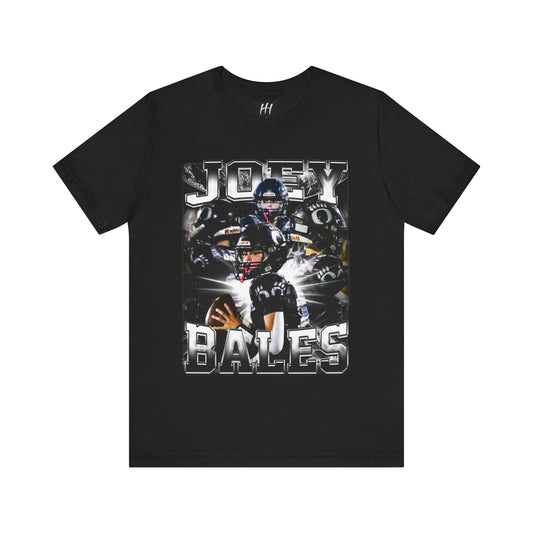 Joey Bales Heavy Cotton Tee