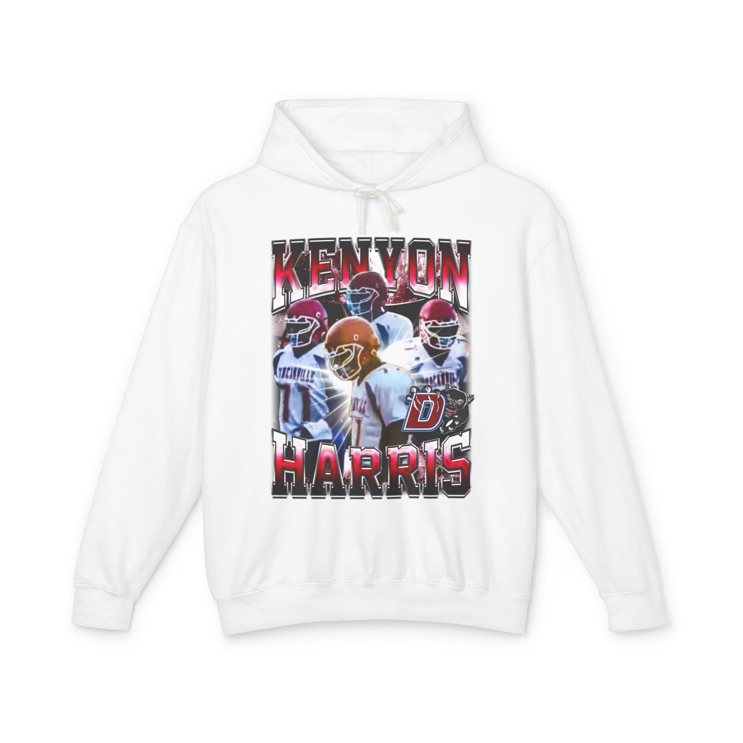 Kenyon Harris Hoodie