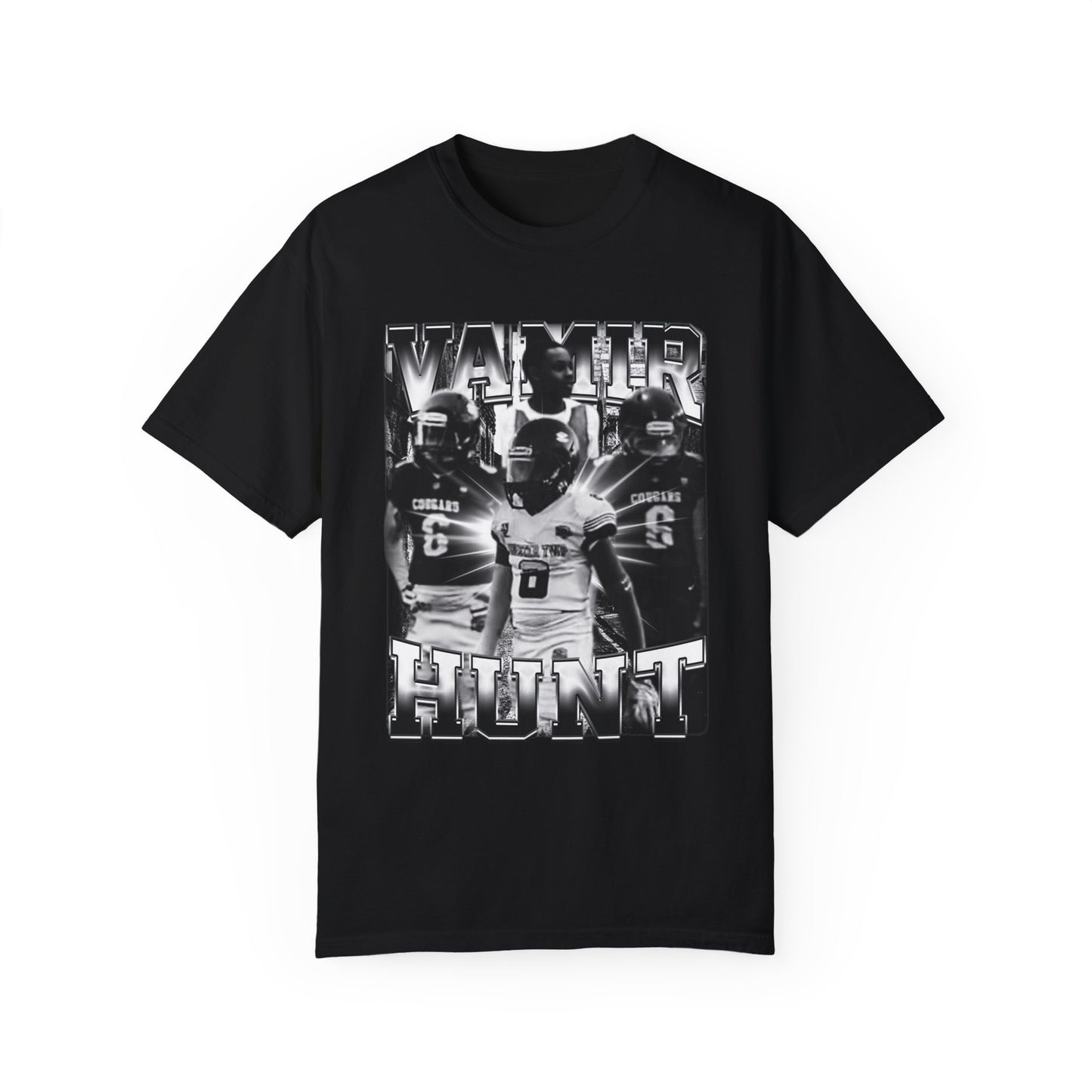 Vamir Hunt Heavyweight Premium Tee