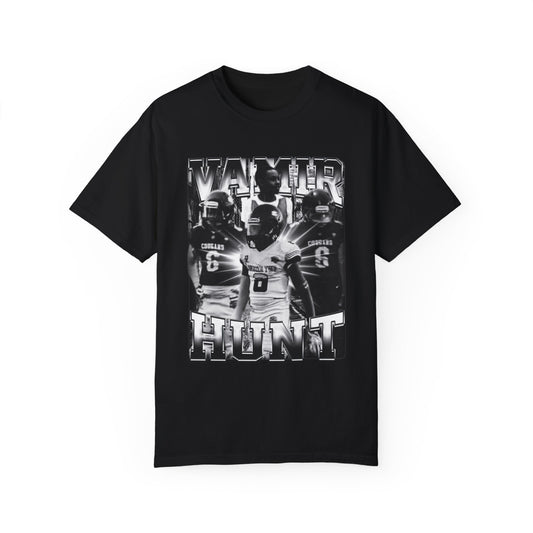 Vamir Hunt Heavyweight Premium Tee