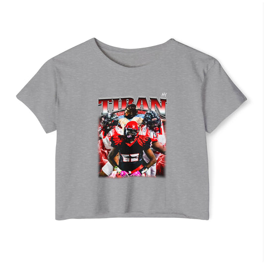 Tiran Crop Top