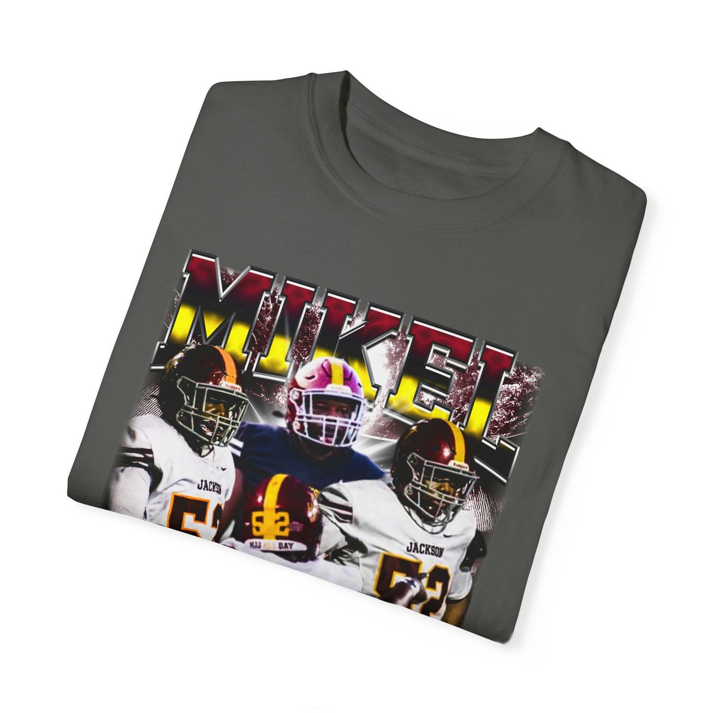 Mikel Miller Heavyweight Premium Tee