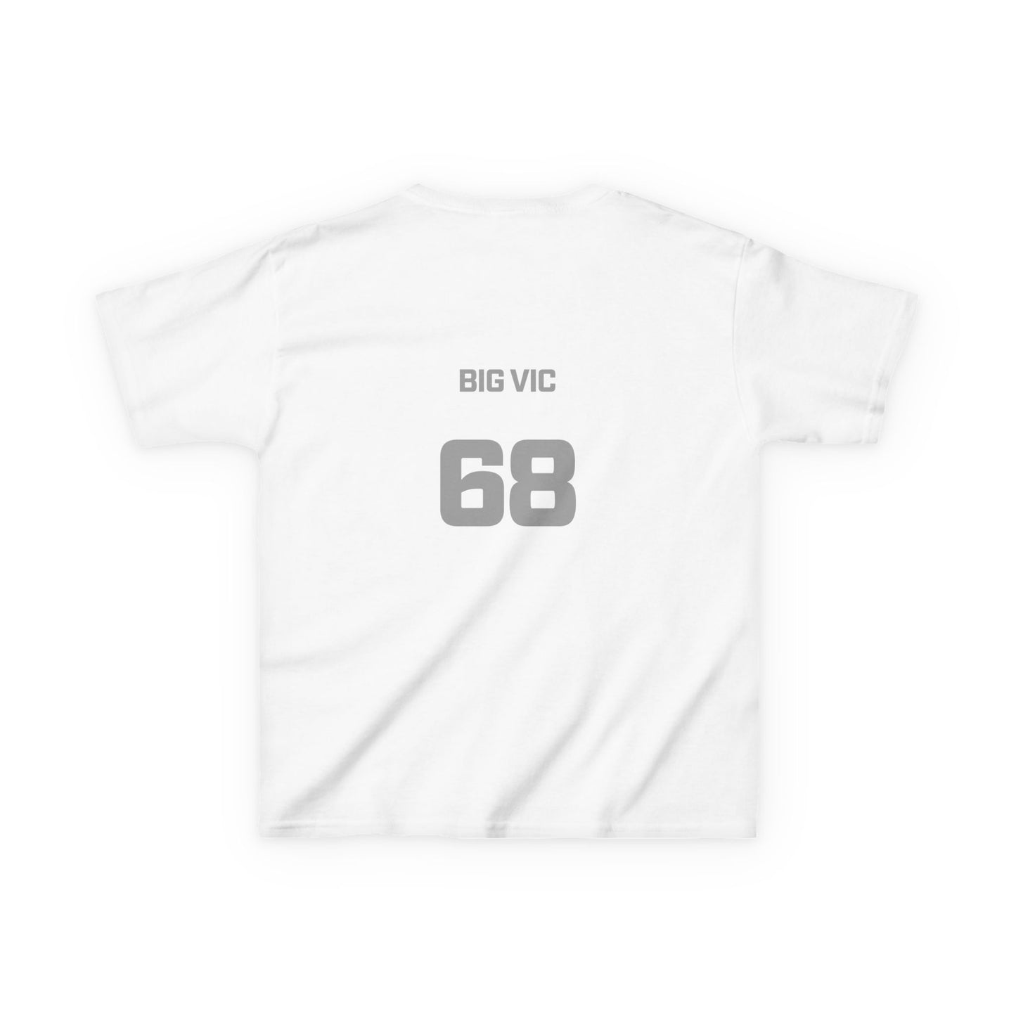 Victor Raposo Youth Heavy Cotton Tee