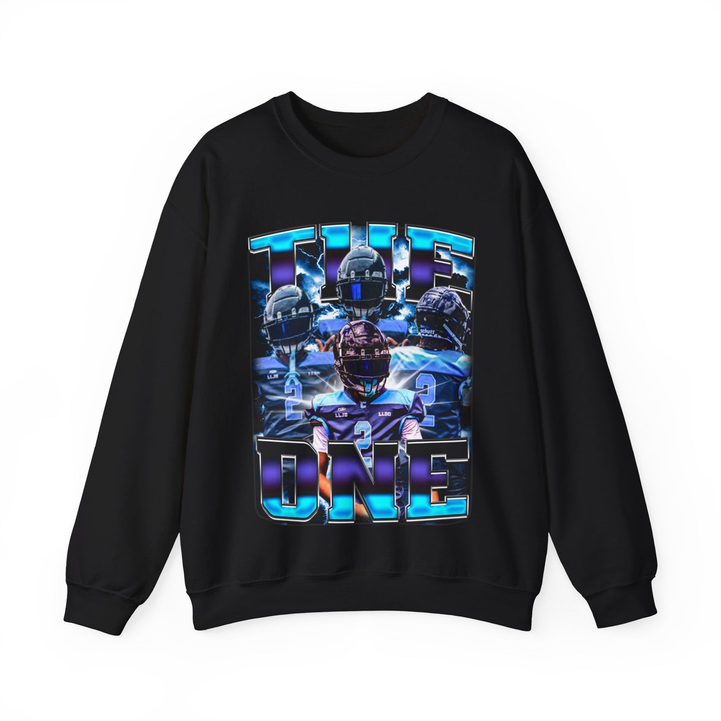 The One Crewneck Sweatshirt