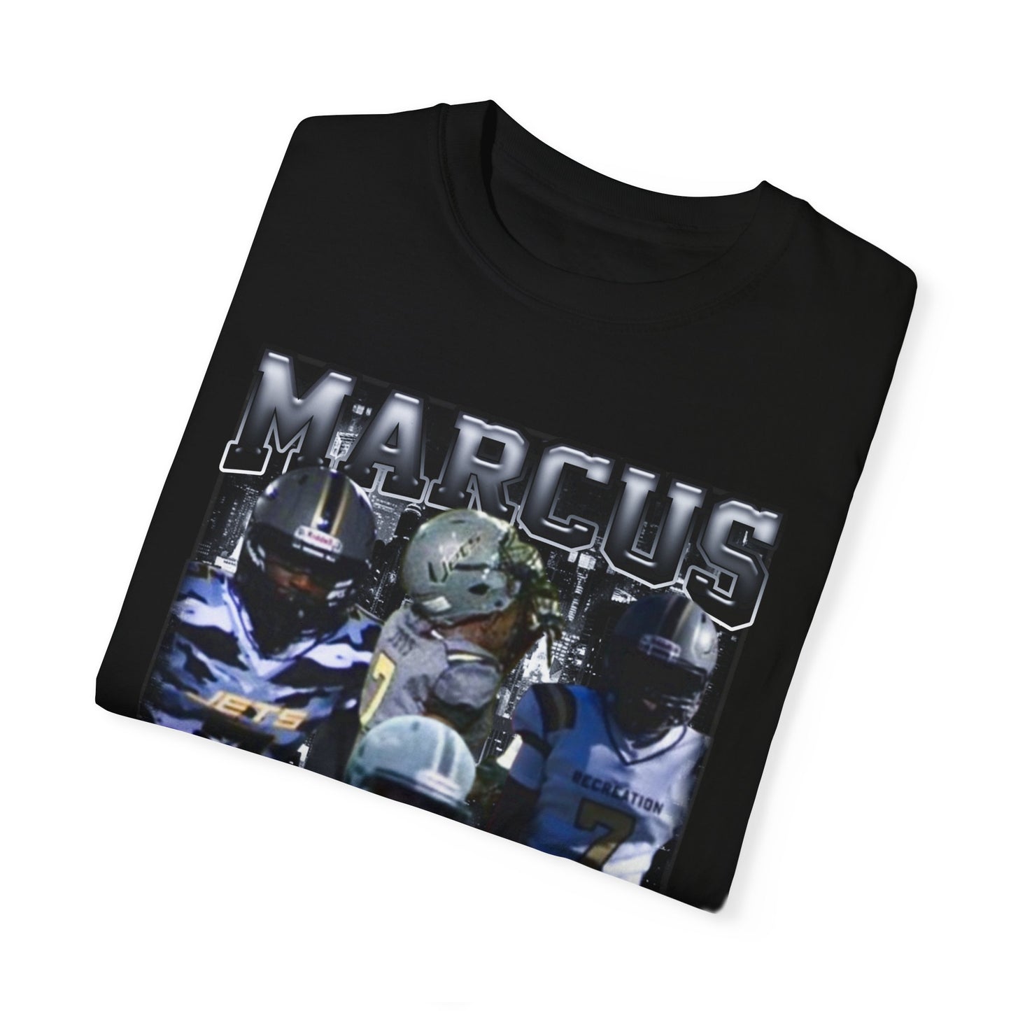 Marcus Hobbs Heavyweight Premium Tee