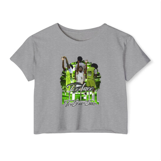 TiAree McNeill Crop Top