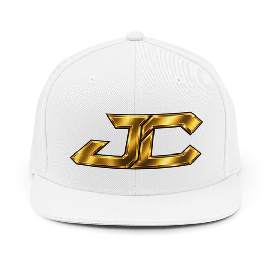 Jamez Cobb Snapback Hat