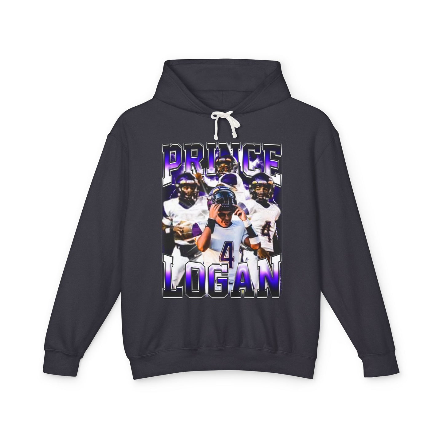 Prince Logan Hoodie