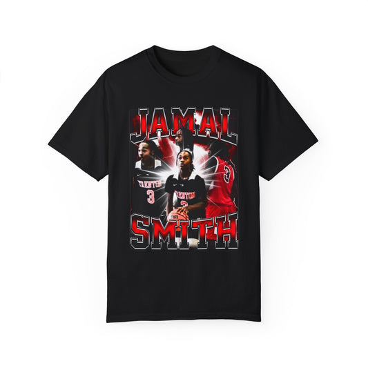Jamal Smith Heavyweight Premium Tee