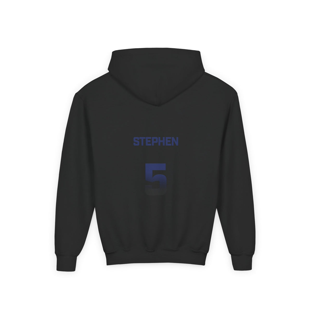 Stephen Pitts lll Youth Hoodie