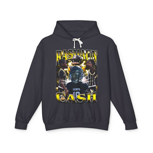 Rashaun Cash Hoodie