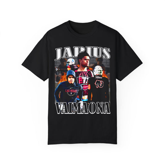 Jarius Vaimaona GraphicT-shirt
