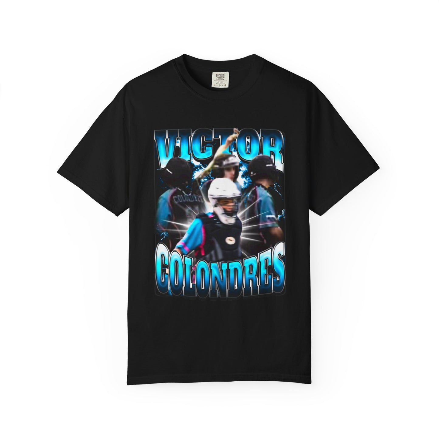 Victor Colondres Heavyweight Premium Tee