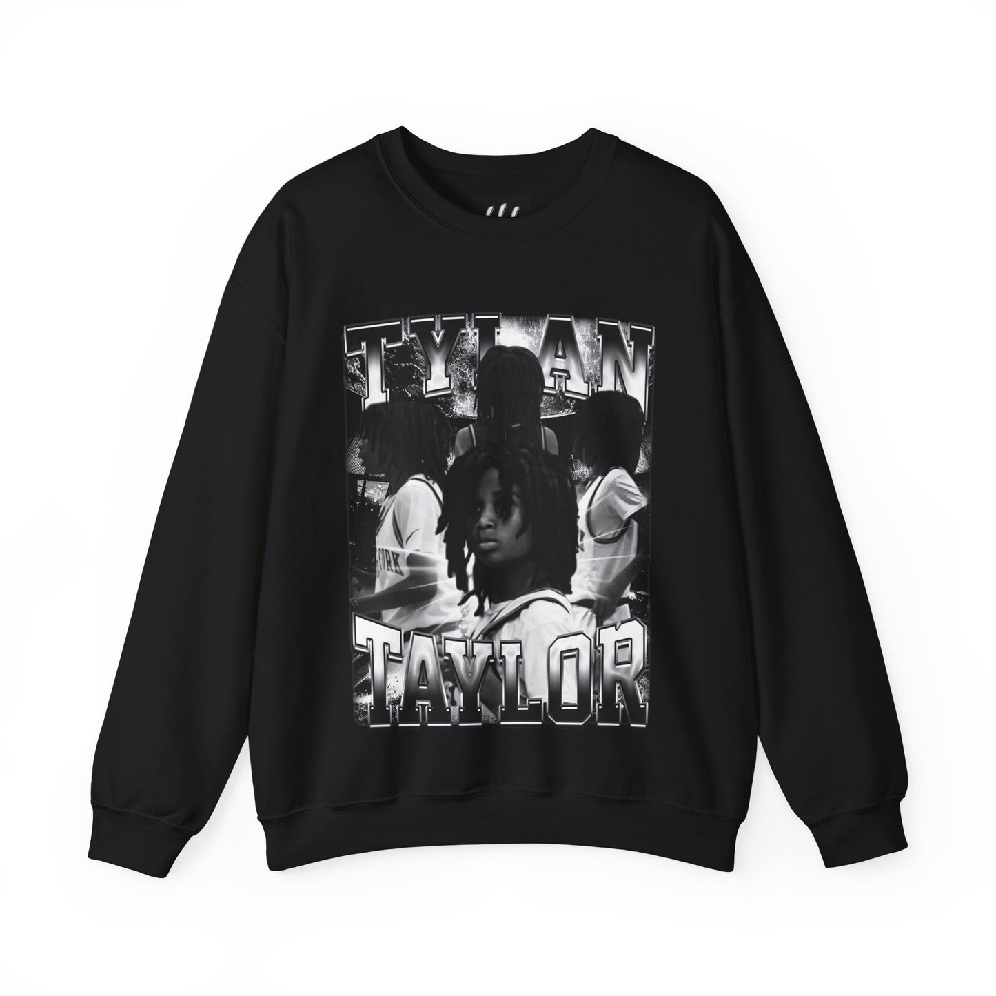 Tylan Taylor Crewneck Sweatshirt