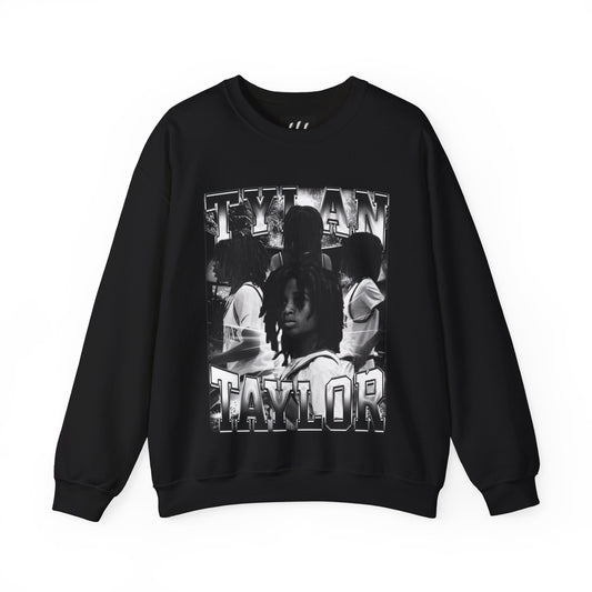 Tylan Taylor Crewneck Sweatshirt