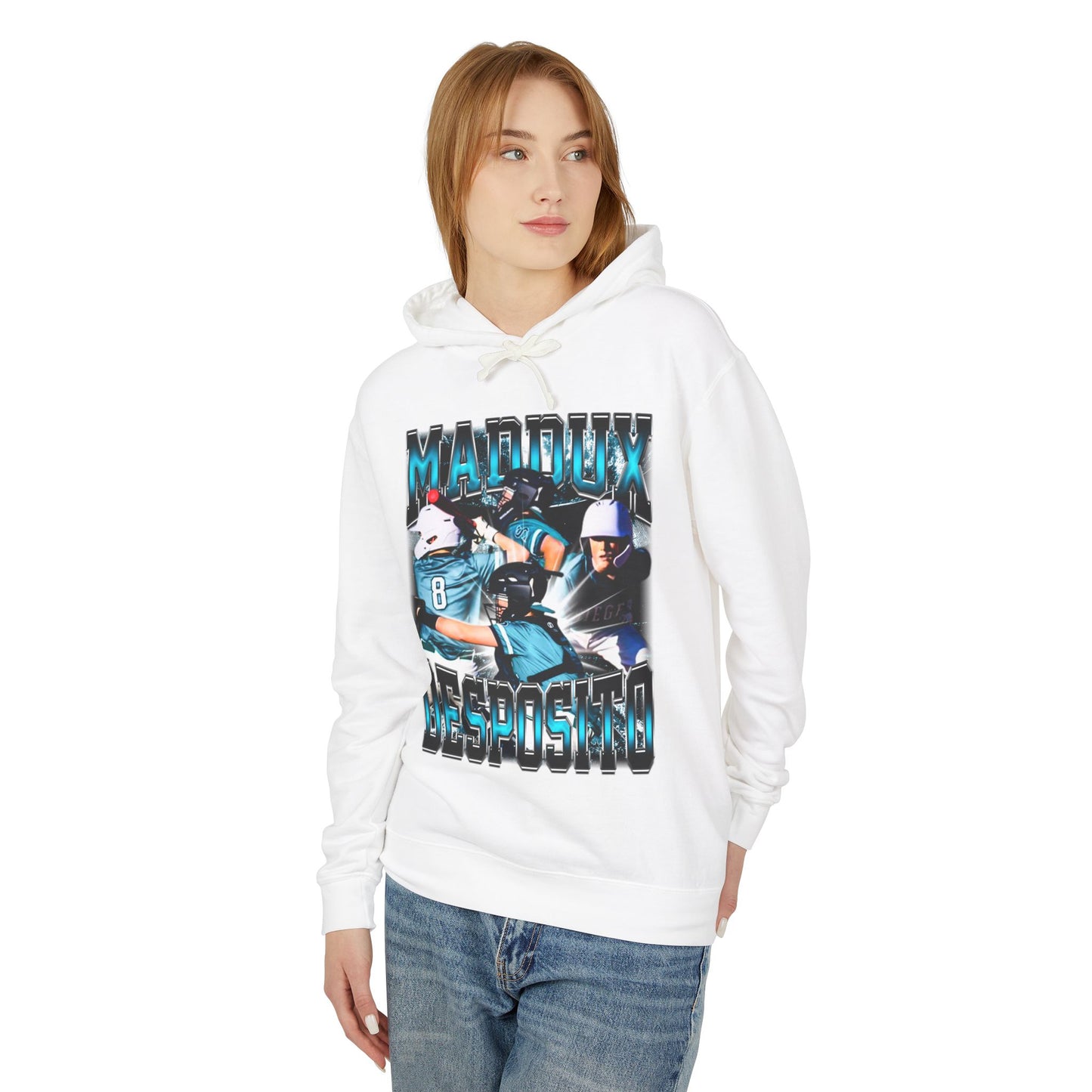 Maddux Ace Desposito Hoodie
