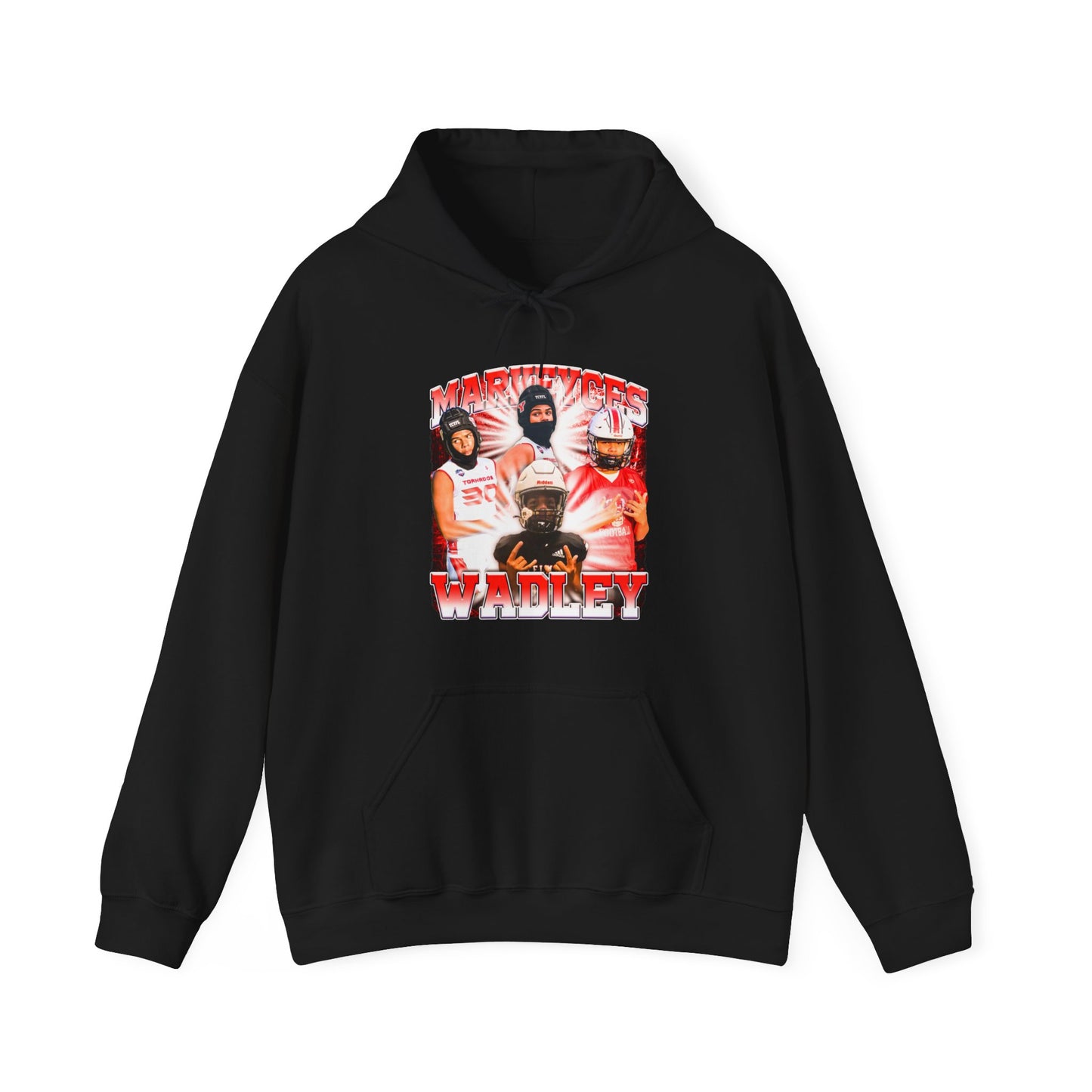 Markeyces Wadley Hoodie