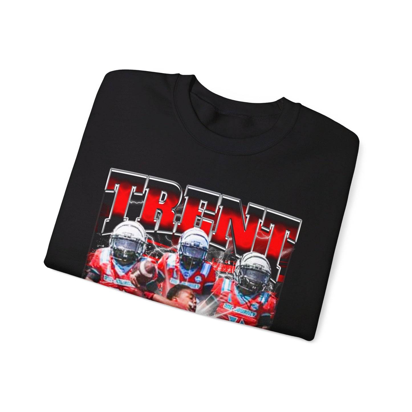 Trent Lewis Crewneck Sweatshirt