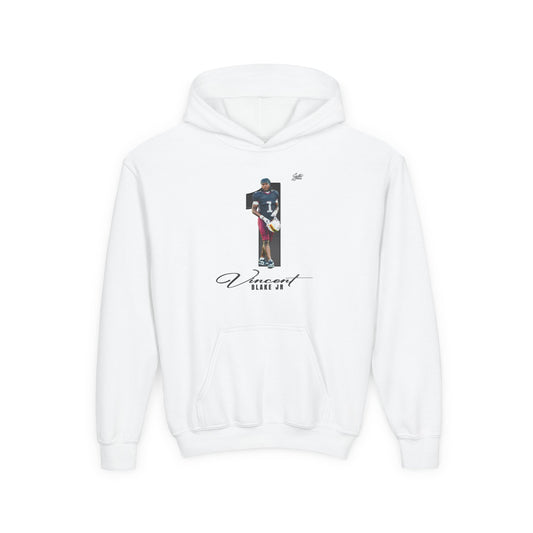 Vincent Blake Jr Youth Hoodie