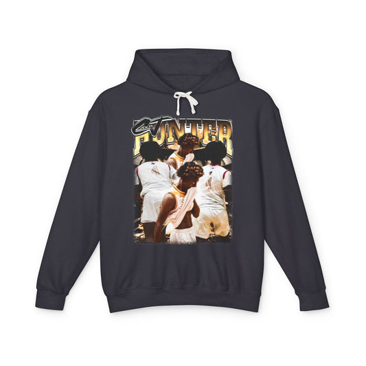 Cj Hunter Hoodie