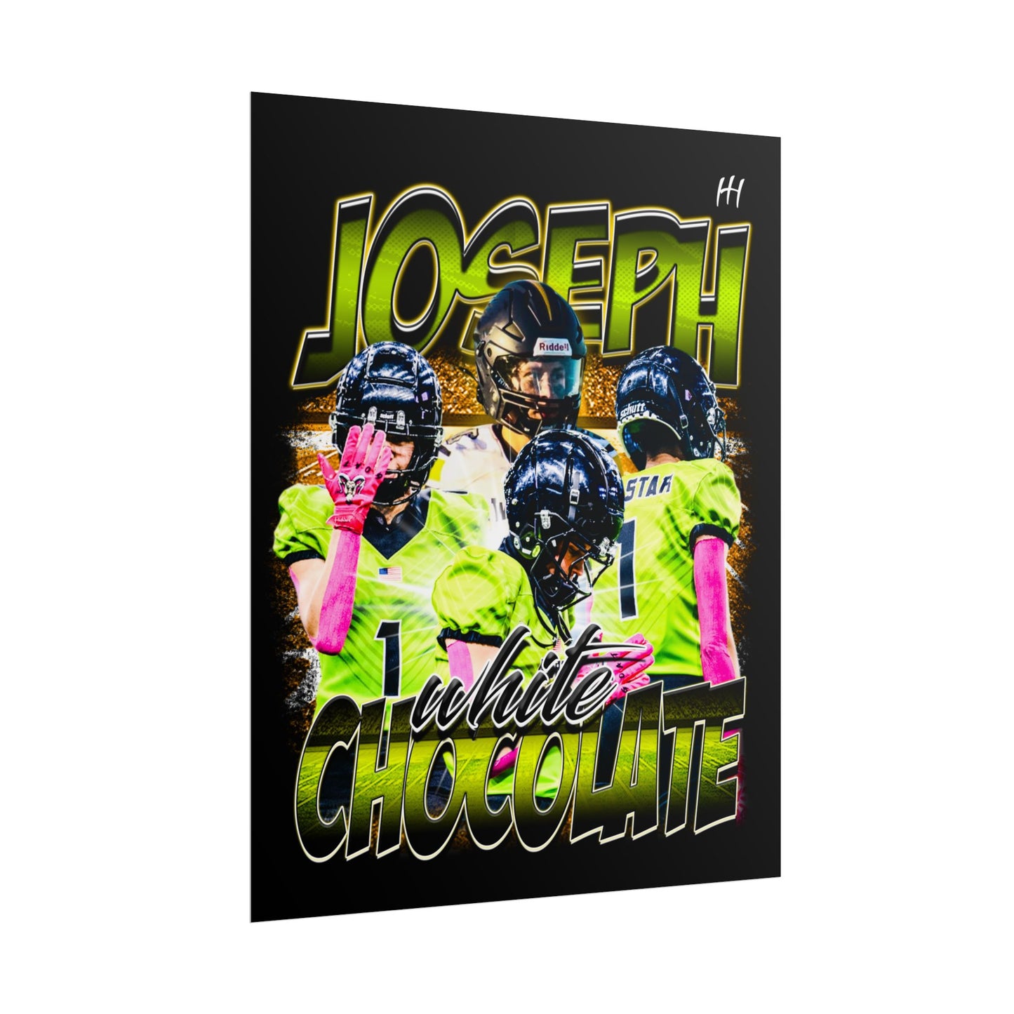 Joseph Poster