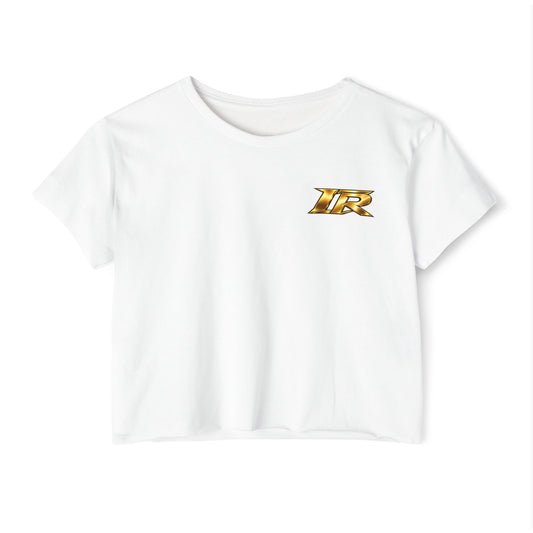 Isaiah Robinson Crop Top
