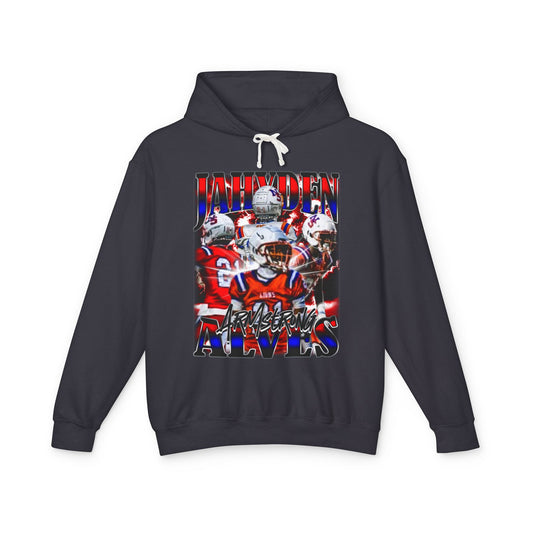 Jahyden Alves Hoodie