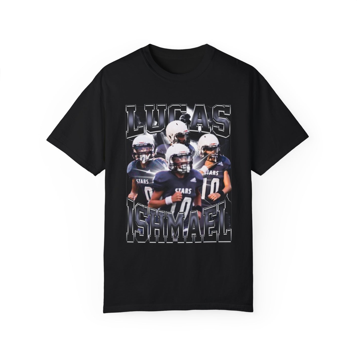 Lucas Ishmael Heavyweight Premium Tee