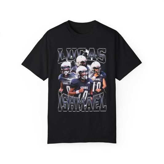 Lucas Ishmael Heavyweight Premium Tee
