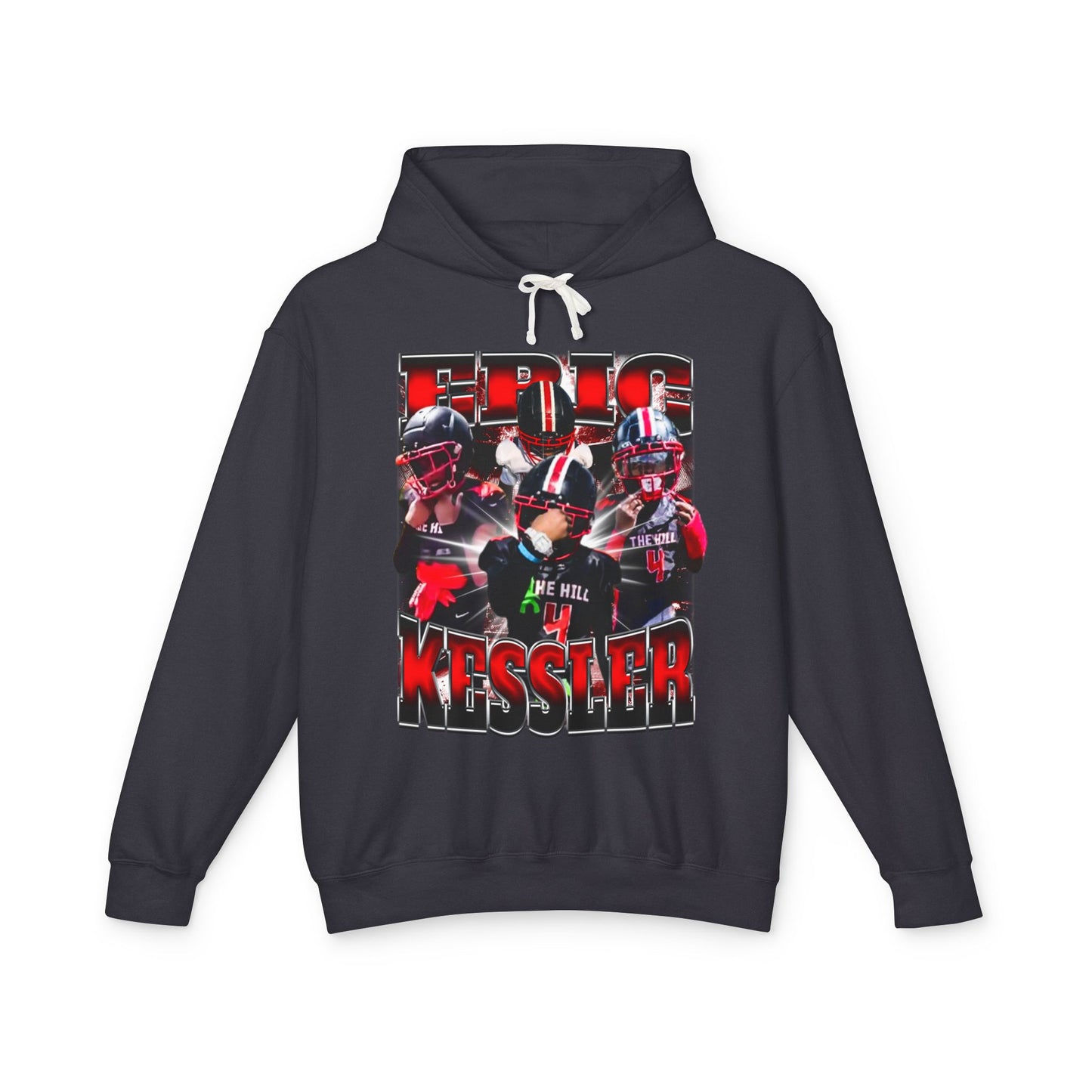Eric Kessler Hoodie