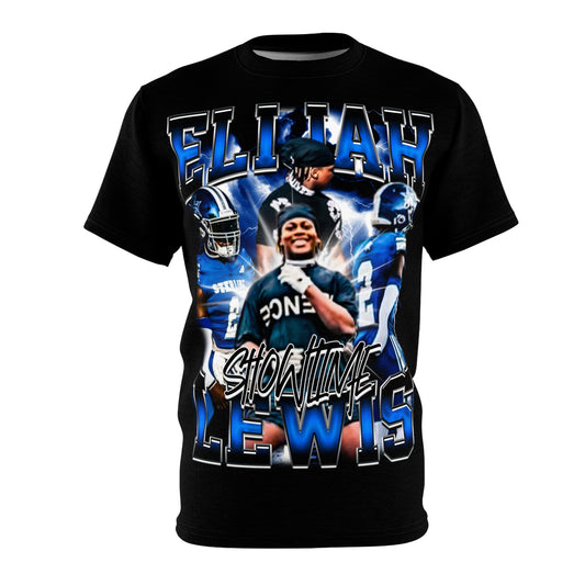 Elijah Lewis Vintage Full Pree