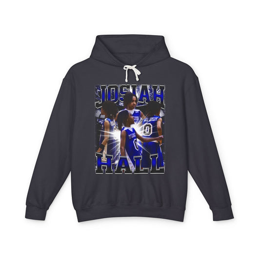 Josiah Hall Hoodie