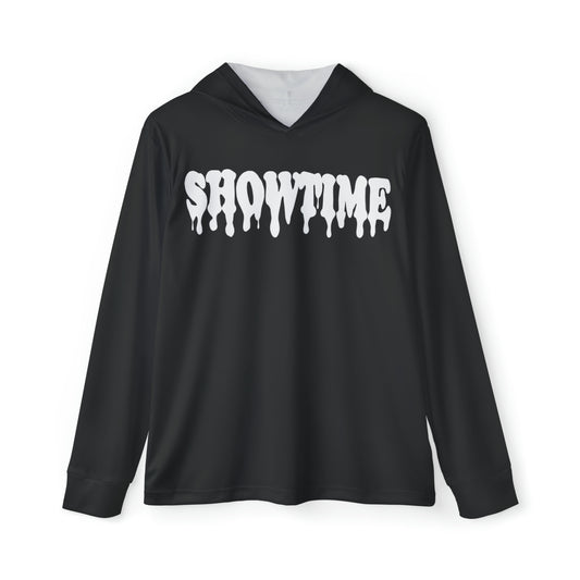 Michael Hanks Sports Hoodie