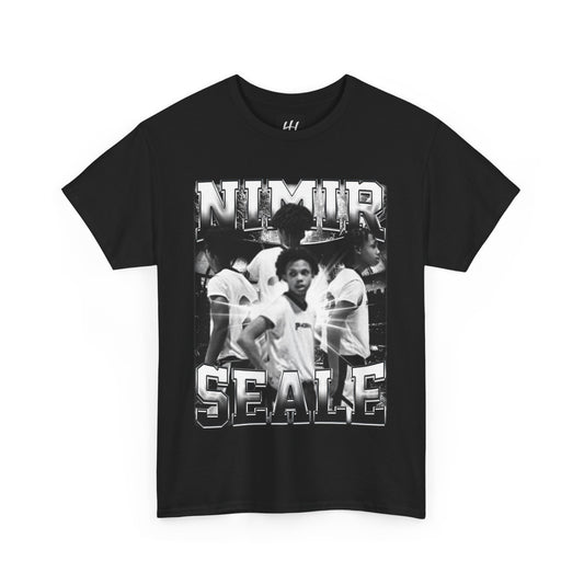 Nimir Seale Heavy Cotton Tee