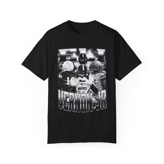 Eli Vernon JR Heavy Cotton Tee
