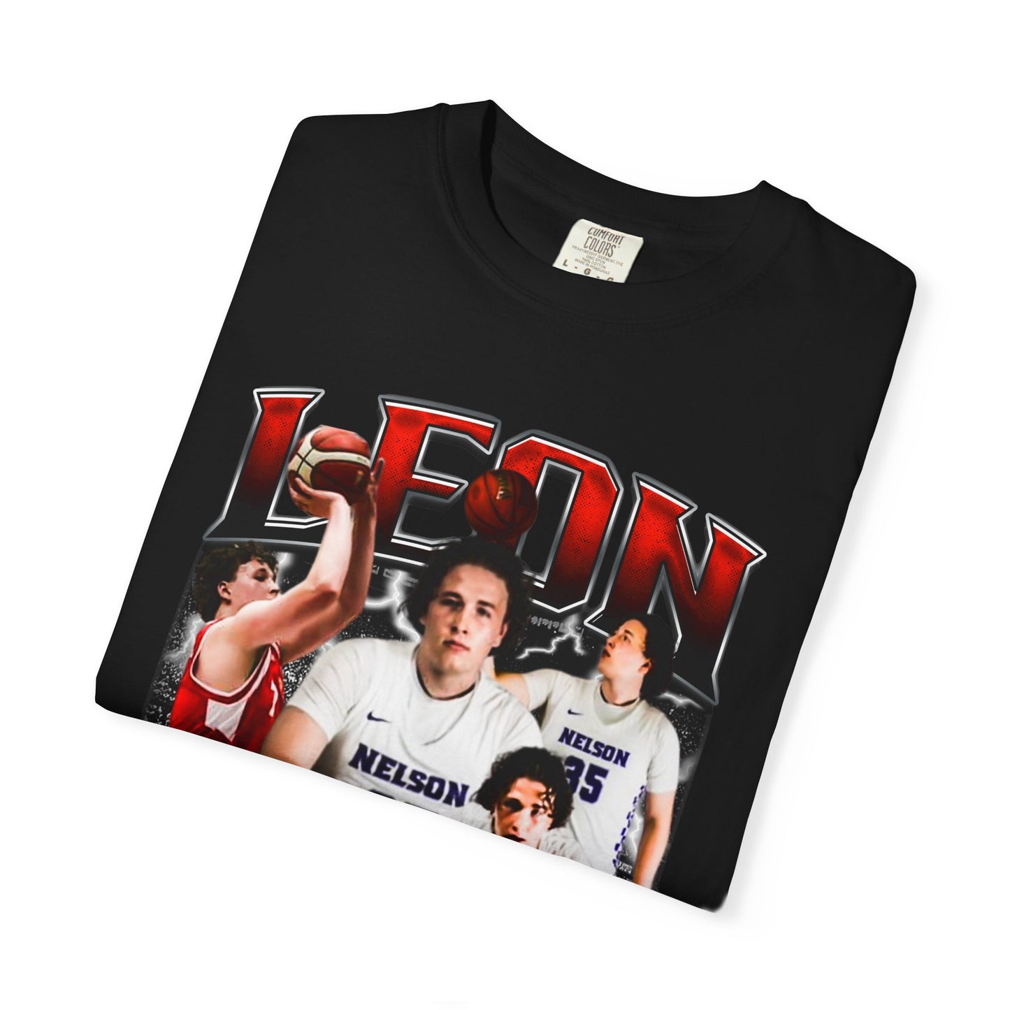 Leon Hecker Heavyweight Premium Tee
