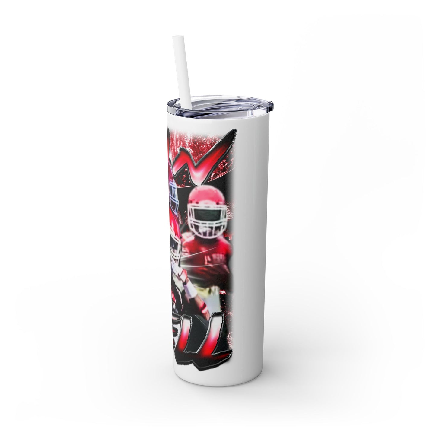 Ian Bell Stainless Steal Tumbler